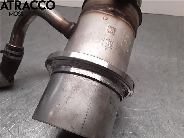 EGR-ventil til VW Caddy 2015-2020 (Type III, Fase 3)  (04L131512AJ|)