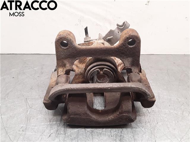 Bremsecaliper venstre bak til VW Caddy 2015-2020 (Type III, Fase 3)  (2K5615423A|)