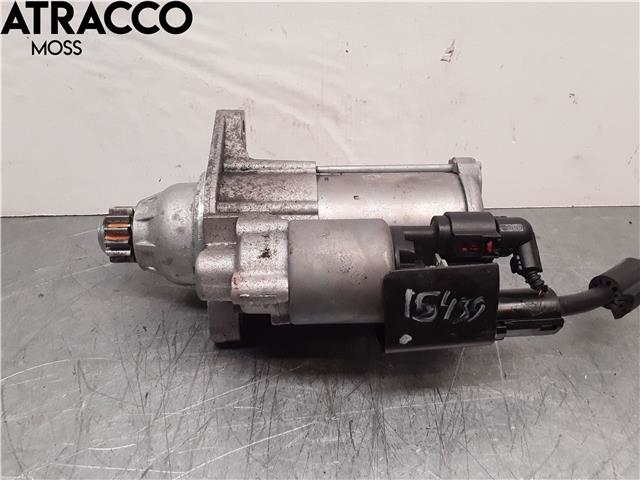 Starter til VW Caddy 2015-2020 (Type III, Fase 3)  (0AM911022C|)