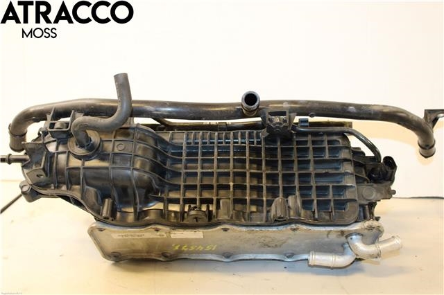 Manifold innsug til VW Golf VII 2012-2017 (Fase 1)  (04E129709L|)