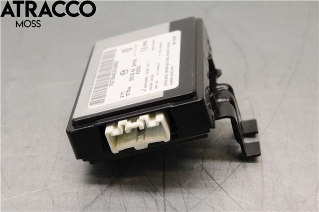 Styreenhet diverse til Mazda 6 2008-2010 (Type II, Fase 1)  (GS1D66DHXA|)