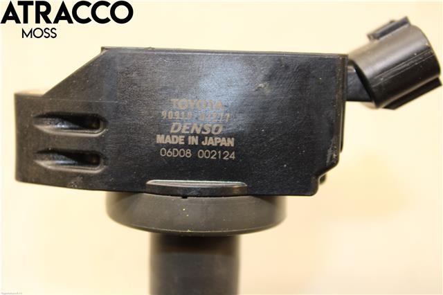 Coil elektronisk til Toyota Yaris 2020-->> (Type IV)  (9091902277|)