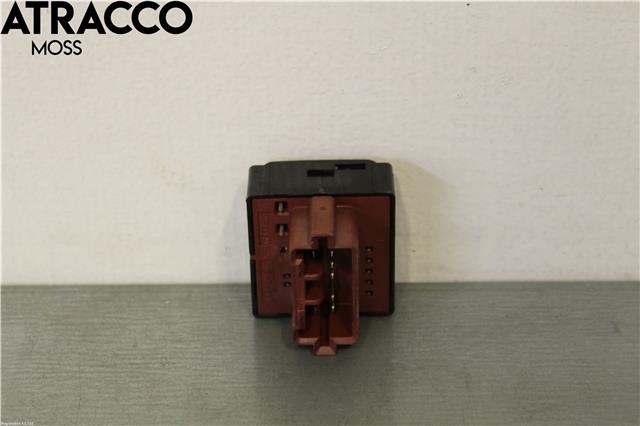 Bryter speil til Mitsubishi Pajero 2007-2016 (Type IV, Fase 1)  (MR951187|)