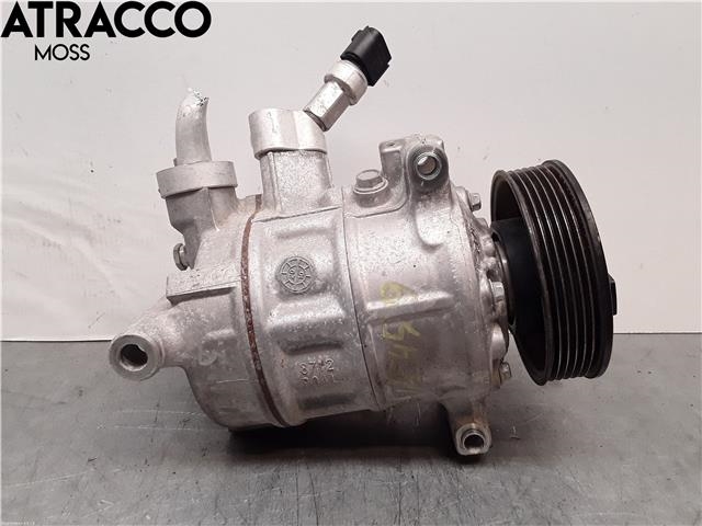 Aircondition kompressor til VW Caddy 2015-2020 (Type III, Fase 3)  (5Q0820803K|)