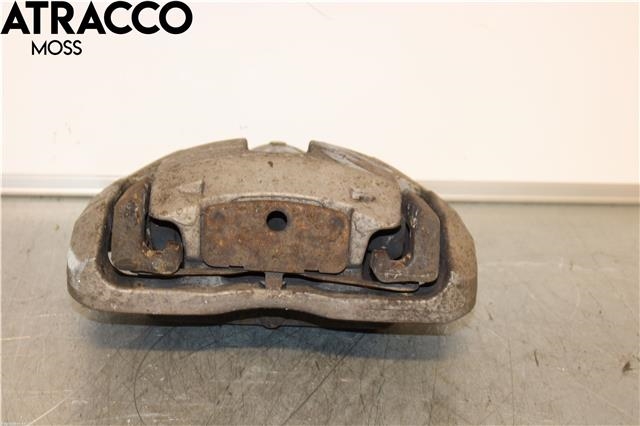 Bremsecaliper høyre foran til BMW 5-Serie 2003-2010 (E60/E61) (E60/E61) (34116753660|)