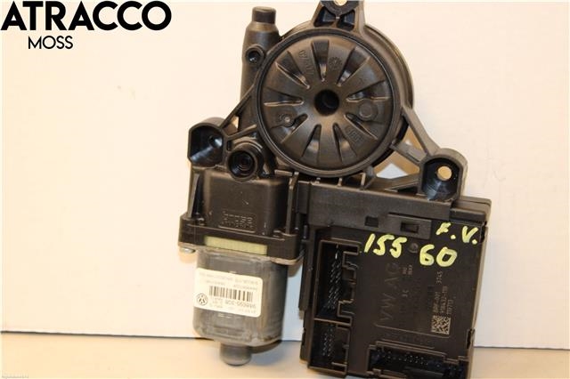 Ruteheis til VW Passat, 2011-2015 (B7) (B7) (3AA959701A)