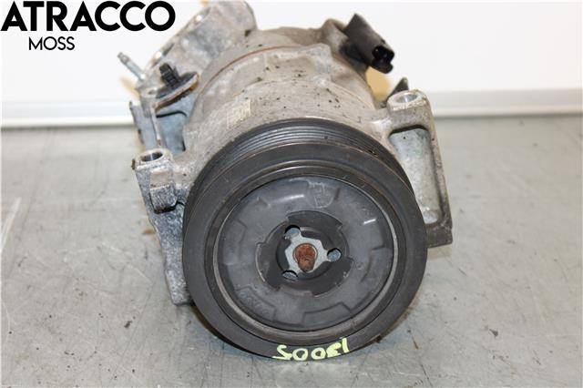 Aircondition kompressor til Peugeot 3008 2009-2016 (Type I)  (9815198580|)