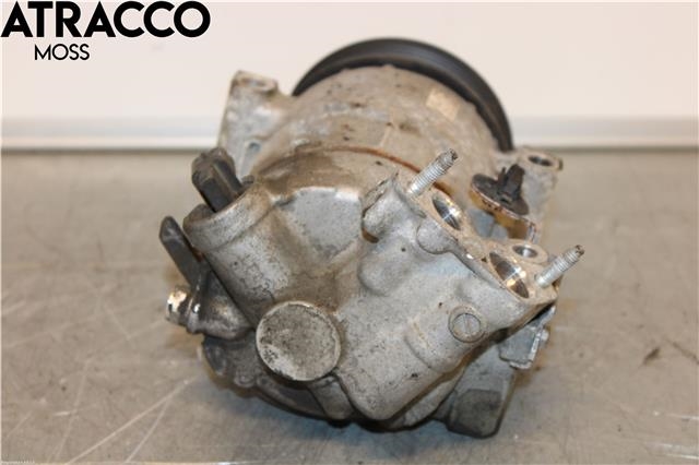 Aircondition kompressor til Peugeot 3008 2009-2016 (Type I)  (9815198580|)