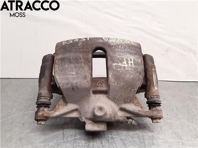 Bremsecaliper høyre foran til VW Caddy 2015-2020 (Type III, Fase 3) (8V0615124D|)