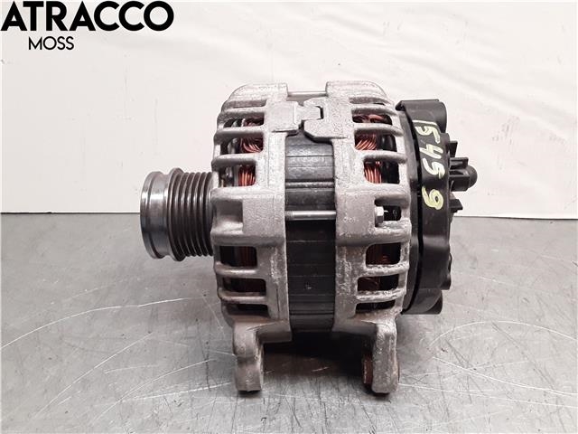 Dynamo til VW Caddy 2015-2020 (Type III, Fase 3) (04E903015P|)