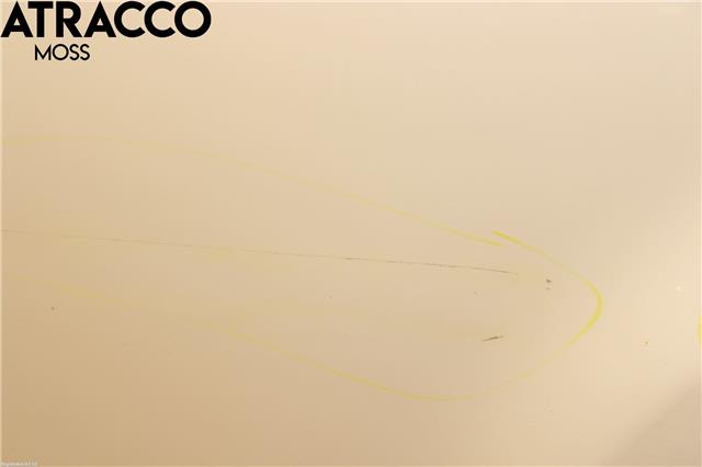 Dør venstre bak til Citroën C1 2006-2014 (Type I)  (9008N9|)