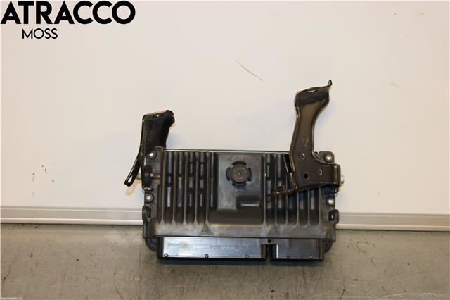 Styreenhet motor til Toyota Yaris, 2020-->> (Type IV) (89661K0081)