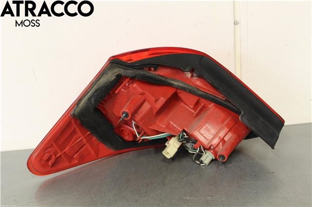 Baklykt høyre til Toyota RAV4 2006-2009 (Type III, Fase 1)  (8155142091|)