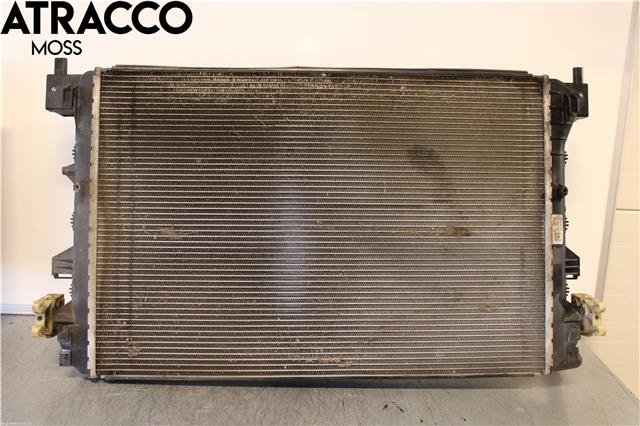 Radiator (automat gir) til VW Golf VII 2012-2017 (Fase 1)  (5WA121251M|)