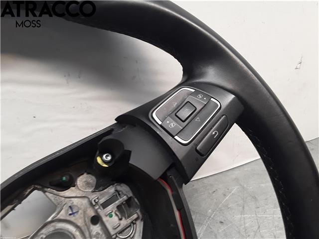 Ratt til VW Passat 2011-2015 (B7) (B7) (3C8419091BE|)