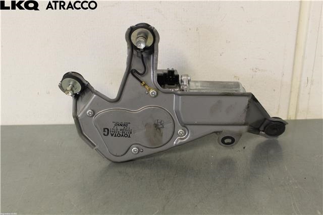 Viskermotor bakrute til Toyota RAV4 2006-2009 (Type III, Fase 1)  (8513042060|)