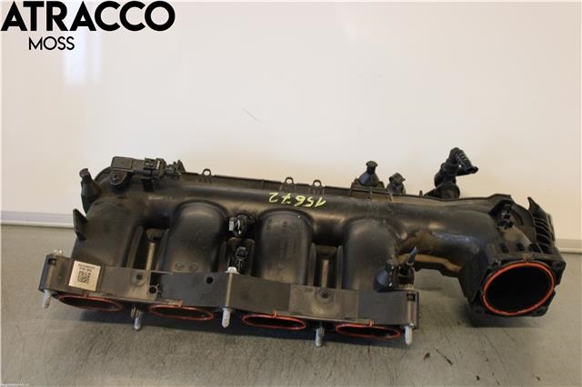 Manifold innsug til Mercedes CLA 2013-2019 (C117) (C117) (A2700900737|)