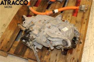 Motor elbil foran til Mitsubishi Outlander,   (|9499D132)