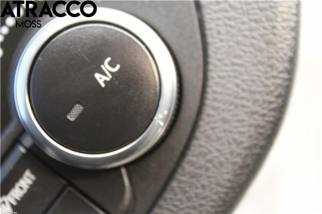 Varmeapparat betjening til Toyota Auris 2013-2015 (Type II, Fase 1)  (5590002790C0|)