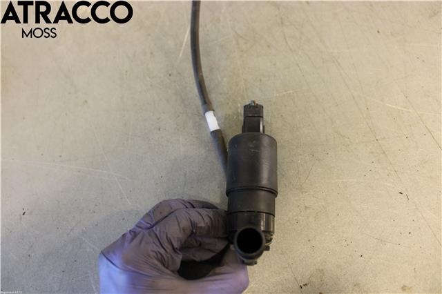 Spylerpumpe foran til Citroën C1 2006-2014 (Type I)  (643476|)