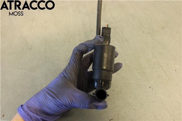 Spylerpumpe foran til Citroën C1 2006-2014 (Type I)  (643476|)