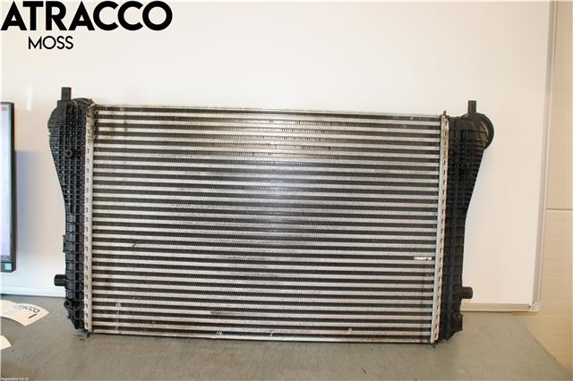 Intercooler til VW Tiguan 2007-2011 (Type I, Fase 1)  (3C0145805P|)