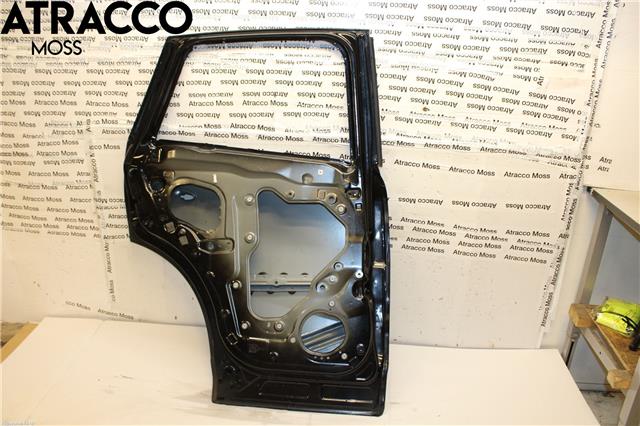 Dør venstre bak til Mazda CX-5 2012-2017 (Type I)  (KDY37302XC|)