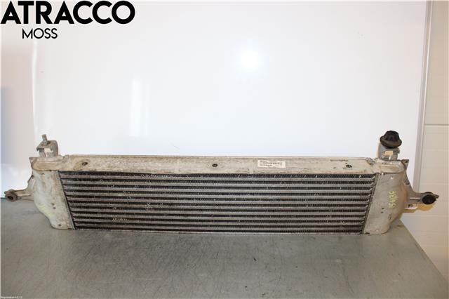 Intercooler til Nissan Qashqai 2010-2014 (Type I, Fase 2)  (14461BB30A|)