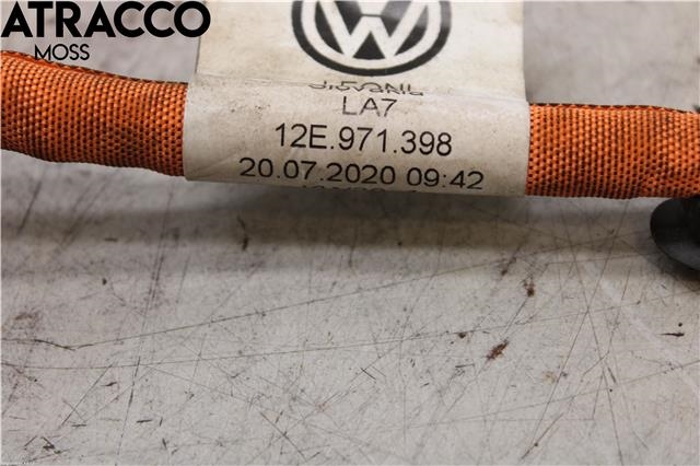 Kabel høy volt (HV) hybrid til Škoda Citigo 2012-2019  (12E971398|)