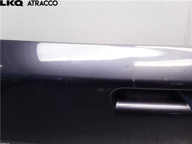 Lister til Honda CR-V 2012-2018 (Type IV)  