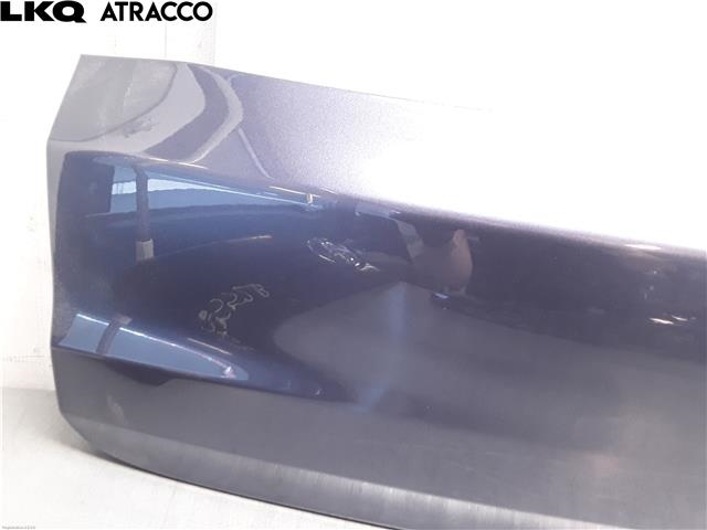 Lister til Honda CR-V 2012-2018 (Type IV)  