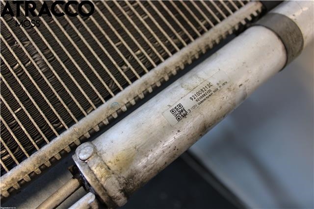 Aircondition radiator til Mitsubishi Outlander 2012-2015 (Type III, Fase 1)  (7812A394|)
