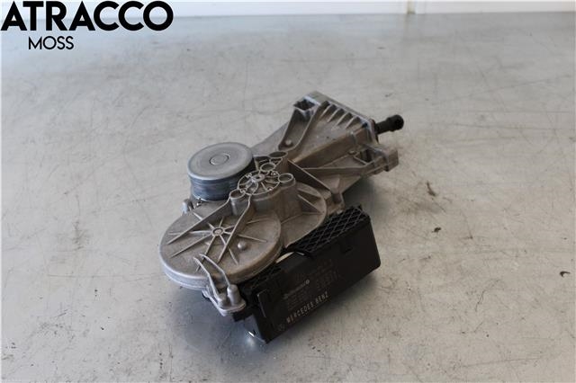 Styreenhet elektrisk bakluke til Mercedes C-Klasse, 2014-2018 (Fase 1) (W205) (W205) (A2059007218)