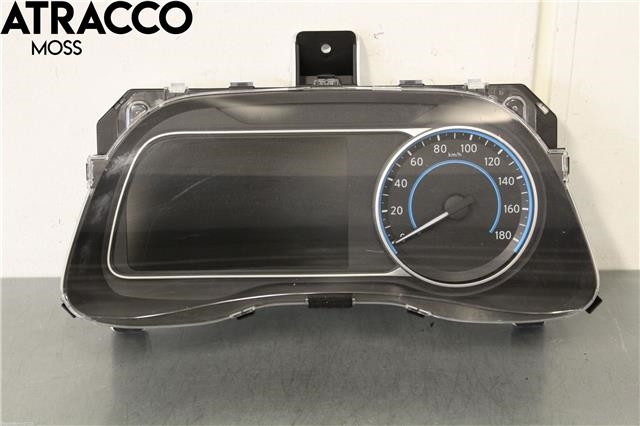 Instrumentpanel til Nissan Leaf, 2018-->> (Type II)  (248105SH0A)