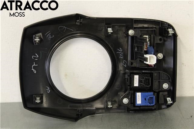Innredning pakke til Nissan Leaf 2018-->> (Type II)  (969415SH1A|)