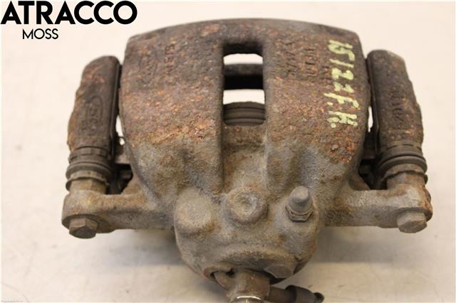 Bremsecaliper høyre foran til Ford Transit Courier 2014-2018 (Type I, Fase 1)  (1834044|)