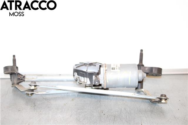 Viskermotor frontrute til Opel Corsa D 2006-2014  (13182340|)