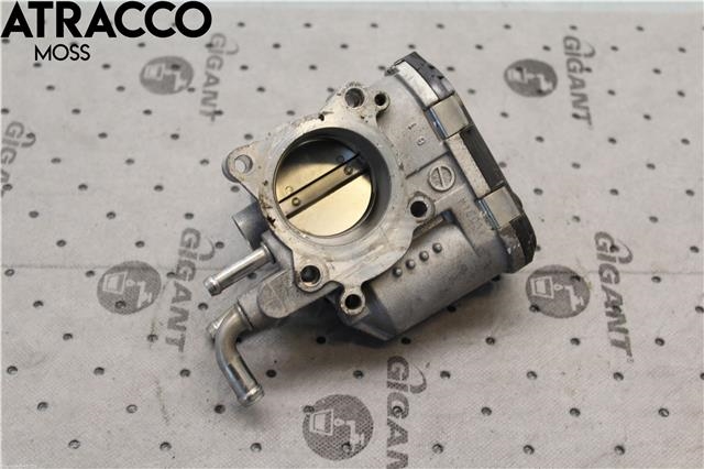 Spjeldhus til Kia Rio 2011-2017 Type III  (3510004200|)