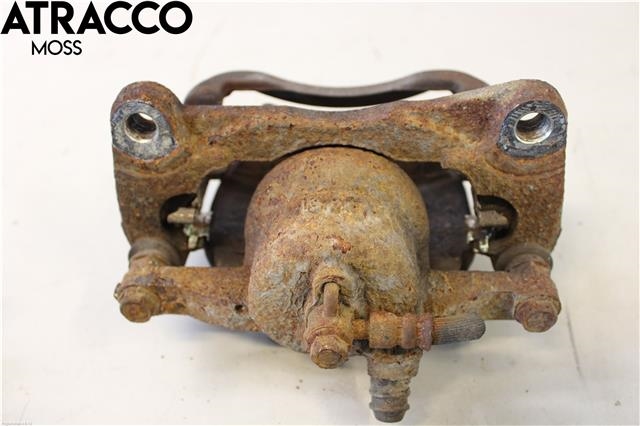Bremsecaliper høyre foran til Mazda 6 2013-2015 (Type III, Fase 1)  (GHY93398Z|)