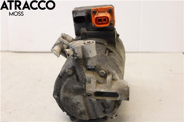 Aircondition kompressor til VW Golf VII 2012-2017 (Fase 1)  (12E820803E|)