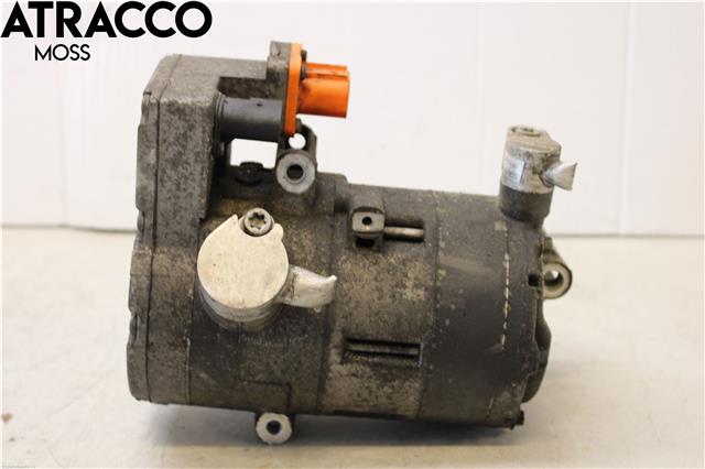 Aircondition kompressor til VW Golf VII 2012-2017 (Fase 1)  (12E820803E|)
