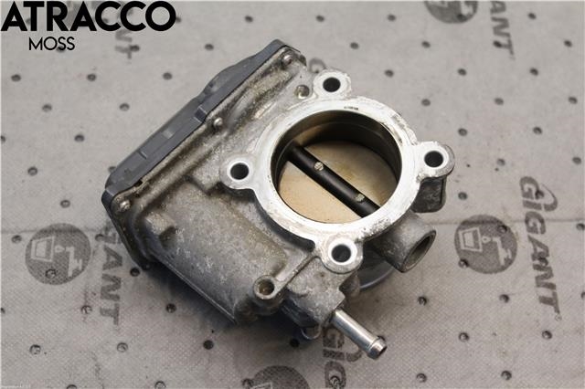 Spjeldhus til Toyota RAV4 2013-2015 (Type IV, Fase 1)  (2203037050|)