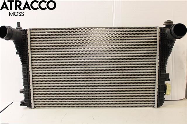 Intercooler til VW Sharan 2010-->> (Type II)  (3C0145805AM|)