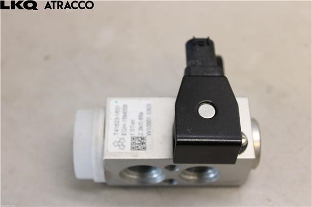 Varmeapparat diverse til Kia EV6, 2021-->>  (T416231631)