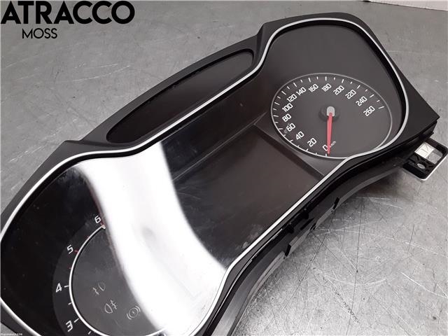 Instrumentpanel til Ford Mondeo 2011-2014 (Type IV, Fase 2)  (1859263|)