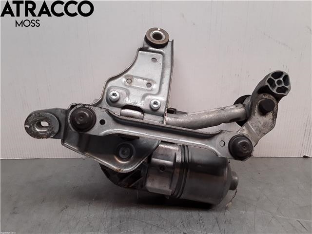 Viskermotor frontrute til Ford Mondeo 2011-2014 (Type IV, Fase 2)  (1729621|)