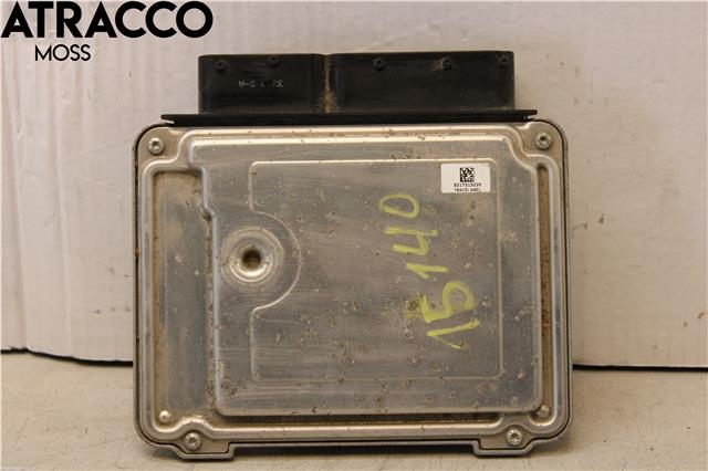 Styreenhet motor til VW Sharan 2010-->> (Type II)  (03L906018HH|)