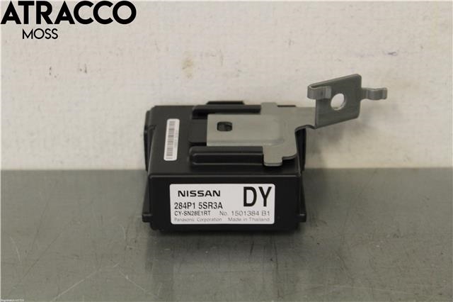 Styreenhet diverse til Nissan Leaf, 2018-->> (Type II)  (V284P15SR3A)