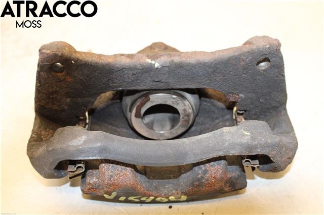 Bremsecaliper venstre foran til Mazda 3 2013-2016 (Type III, Fase 1)  (B4Y73399ZB|)