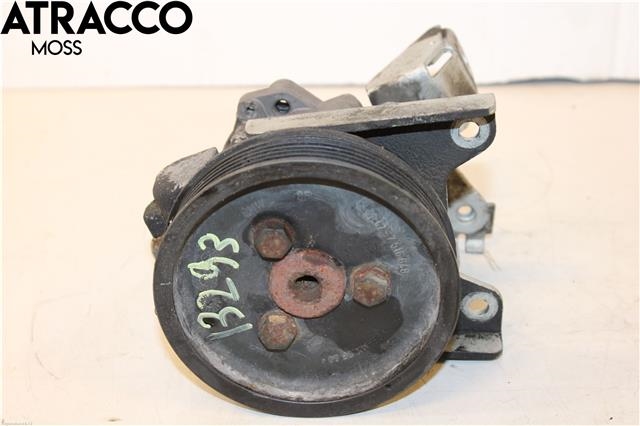 Servo pumpe mekanisk til BMW 5-Serie, 2003-2010 (E60/E61) (E60/E61) (32416766190)